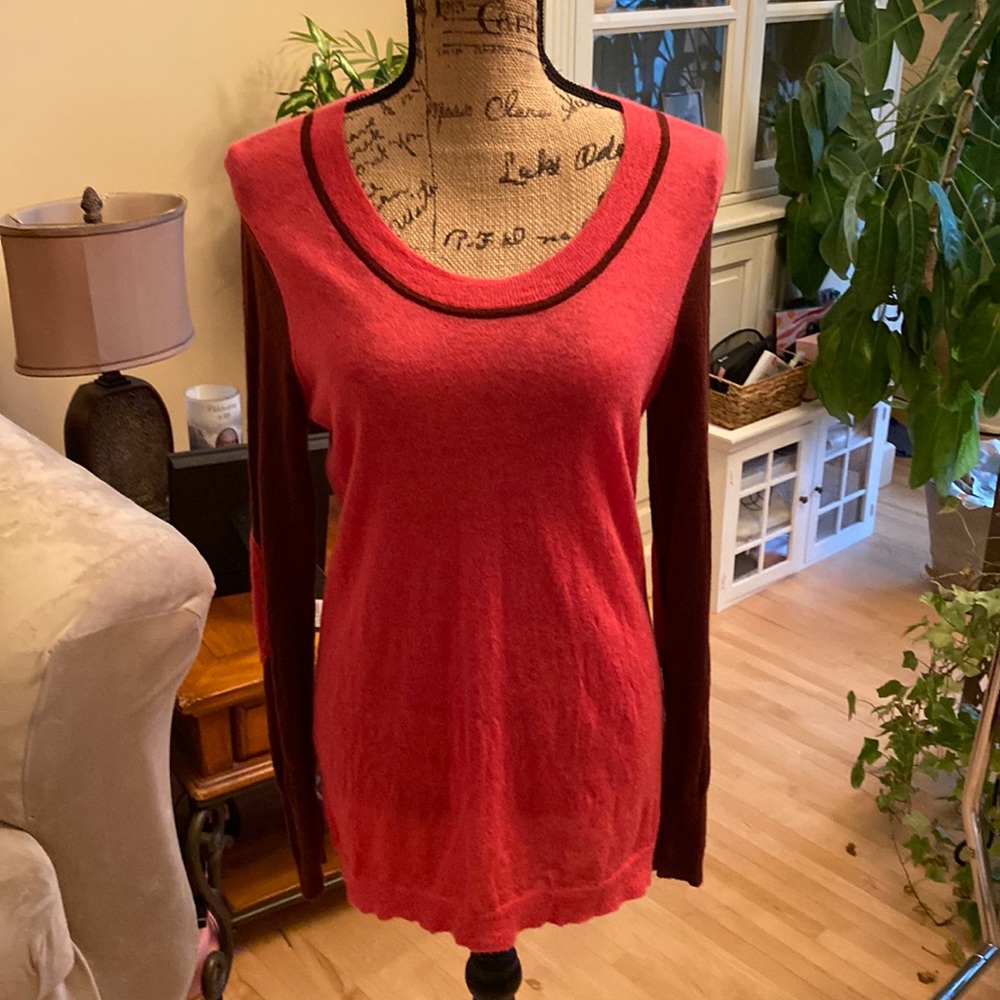 Banana Republic sweater